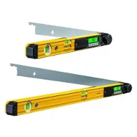 Stabila Digitaalinen Kulmamitta Tech 700 DA; 45 cm