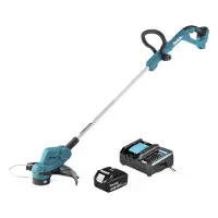 Makita Ruohotrimmeri 18 V 3,0 Ah 26 cm
