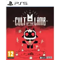 Cult of the Lamb