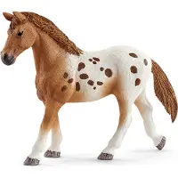 Schleich Lisa’s Turnausharjoittelu Horse Club