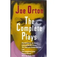 The Complete Plays