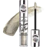LA Girl Dream Glitter nestemδinen luomivδri Aura GES95
