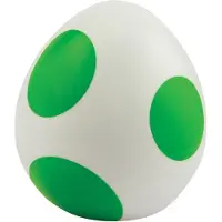 Paladone Nintendo: - Mini Yoshi Egg Light (PP6046NNV2)