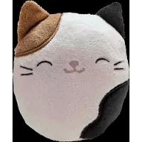 Squishmallows Cameron bluetooth kaiutin