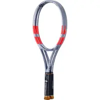 Babolat Puretrike 97 X2 Ilman Jänteitä Oleva Tennismaila