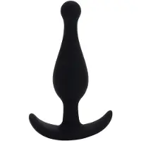 Calexotics Booty Call Booty Rocker - Musta