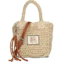 Becksöndergaard Cottelle Gabby Bag - Beige - ONE SIZE