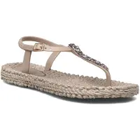 Ilse jacobsen Flip-Flops - Beige - 40