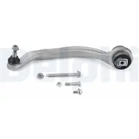 Delphi Ohjaustanko, pyörän jousitus TC8587KIT