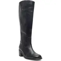 Gabor Boot - Black - 39