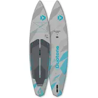 Duotone Raven Air Sls 11´6´´ Ilmatäytteinen Sup-lauta