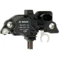 Bosch Laturin jännitteensäädin 1 986 AE0 129