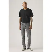 Levi's 512 Slim Taper Telepathic Vibe - Grey - 34 x 32