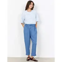 Soyaconcept Sc-Charissa - Blue - M