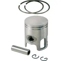 GOETZE Vespa Px125 52.9 Mm Gpk004-040 Mäntäpakkaus