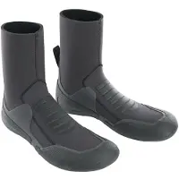 iON Plasma 6/5 Round Toe Märkäpukukengät musta, 11.0