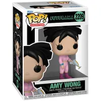 Funko POP! POP! Futurama Amy figuuri