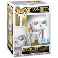 Funko POP! POP! Star Wars Legends Darth Vader WH figuuri