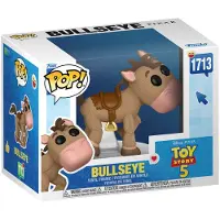 Funko POP! Pop Premium: Ts5-pop 4 Burro Kuvio