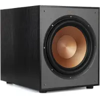 Klipsch R-120SW subwoofer