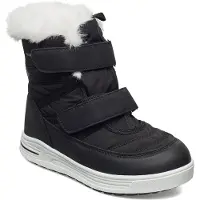 Pax Kids' Foxen Boot Black 27