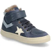 Bisgaard Isak Lamb - Navy - 30