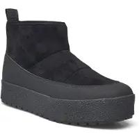 Tretorn Women's Alunda Hybrid Black Talvikengät 37