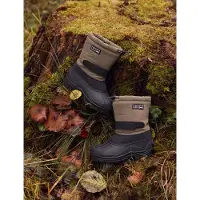 Molo Driven - Khaki green - 27