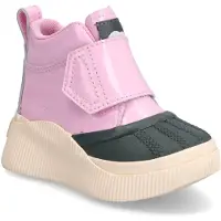 Sorel Childrens Out N About Iv Strap Wp - Pink - 27