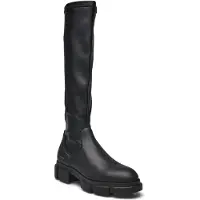 Copenhagen Studios Cph556 Vitello/Vegan Stretch Black - Black - 37