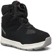 Viking Espo Warm Wp Boa - Black - 32/21.1CM