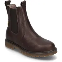 Bisgaard Neel Tex - Brown - 32