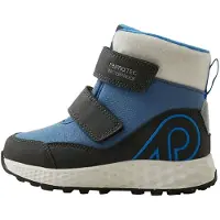 Reima Reimatec Shoes, Hallava - Blue - 24