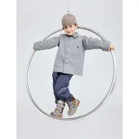 Bisgaard Spencer Tex - Grey - 31