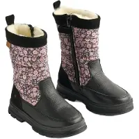 Wheat Winterboot Koa Tex - Pink - 29