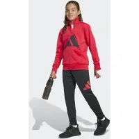 Adidas J Bl Tr Ts 205 - Red - 152