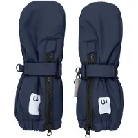 Minymo Mittens - Navy - 45812