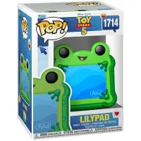 Funko POP! POP! Vinyylihahmo: Disney: Toy Story 5 - Lilypad
