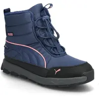 Puma Evolve Boot Puretex Jr - Navy - 36