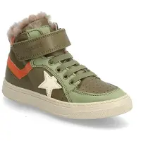 Bisgaard Isak Lamb - Multi/patterned - 32