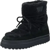 Gant Snowhill Mid Boot - Black - 38
