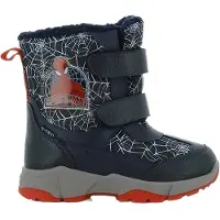 Spider-man Spiderman Snowboot - Navy - 25