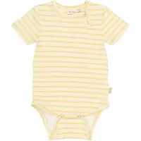 Petit Piao Body l/h - PpSun - Hämärän sitruunanpunainen - - 56 - Bodyt L/H