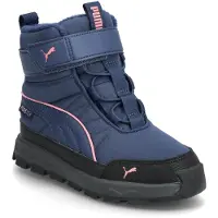 Puma Evolve Boot Puretex Ac+Ps - Navy - 33