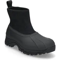 Tretorn Ahus Hybrid - Black - 42