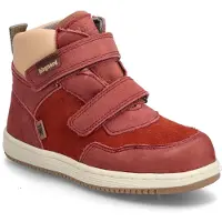 Bisgaard Matty Tex - Burgundy - 32