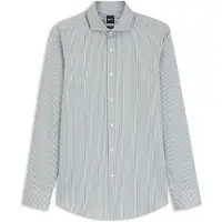 BOSS H-Hank-Sp-C1-261 - Green - 39