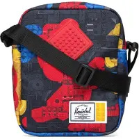 Herschel Lego Heritage Crossbody - Multi/patterned - ONE SIZE