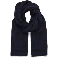 HUGO Martyn_40*180 - Navy - ONE SIZE