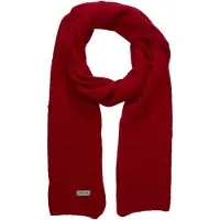 Balmuir Fontaine Scarf - Red - ONE SIZE